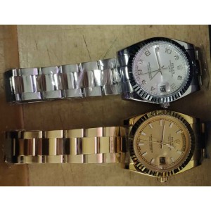 Watches